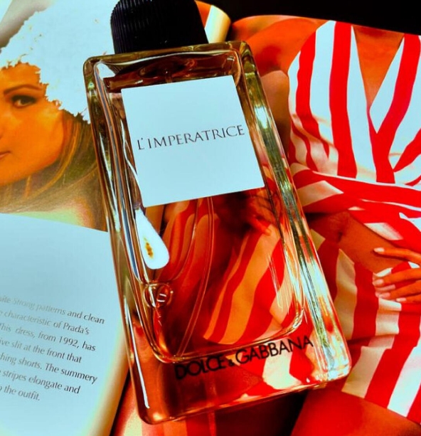 Which Perfumes Are Similar to Dolce Gabbana Imperatrice 3? Dolce Gabbana Imperatrice 3 Similar Dupe That Smells Just as Good!