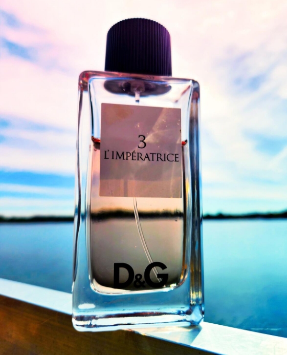 What Are the Best Dupes or similar fragrances like L'Imperatrice? Here is one that smells just as luxurious!