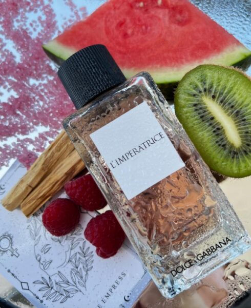 D&G Anthology L'Imperatrice Dupe Perfume