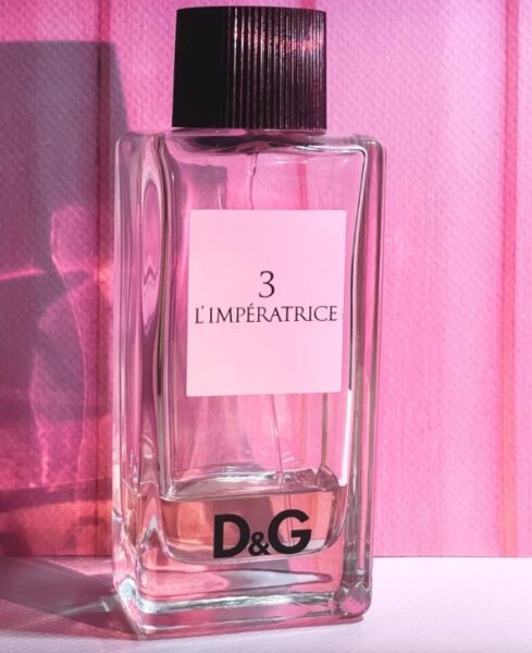 Dupes for L'Imperatrice Eau de Toilette by Dolce & Gabbana