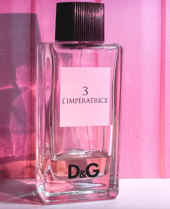 Dupes for L'Imperatrice Eau de Toilette by Dolce & Gabbana