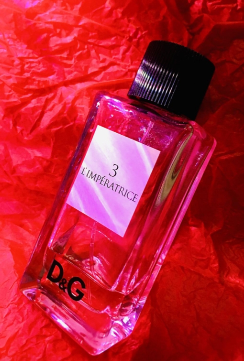 Dupes or similar fragrances like L'Imperatrice