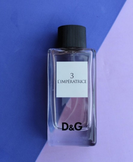 Anthology L'Imperatrice Dupe Perfume