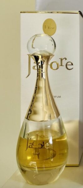 jadore perfume samples