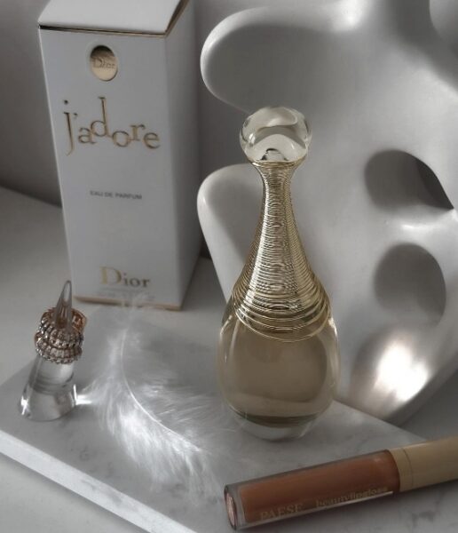 jadore perfume reviews