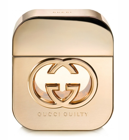 guilty perfume by gucci review