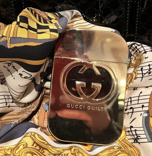 Guilty Perfume by Gucci Review: Can This Scent Really Turn Heads and Make You Feel Like a Boss?