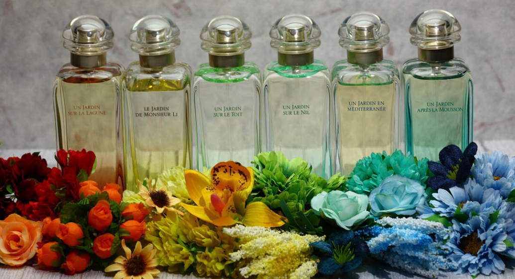 What Does Un Jardin Sur La Lagune Smell Like? A surprising thing you didn’t know about this fragrance!