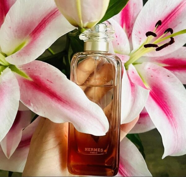 Perfumes Similar to Hermes Un Jardin Sur La Lagune