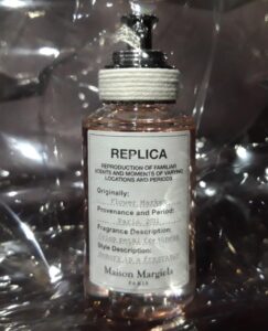 9 Best Replica Perfumes for Summer 2026 2 Replica Maison Margiela flower market perfume