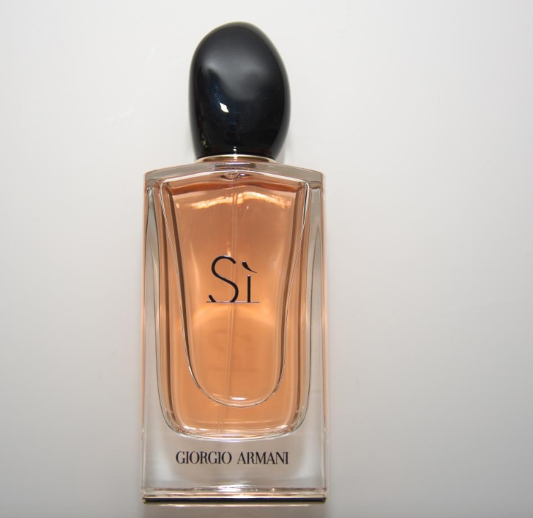 Sì Dupe Perfume