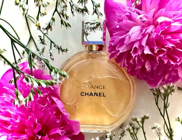 Chanel Chance Eau Tendre dupe