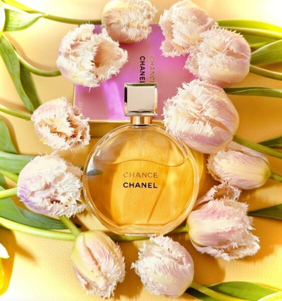 dupe chanel chance eau fraiche