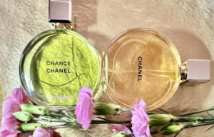 How Do the Chanel Chance Varieties Compare and Which is the Best for You? 1 Chance Chanel Eau Fraiche Dupe