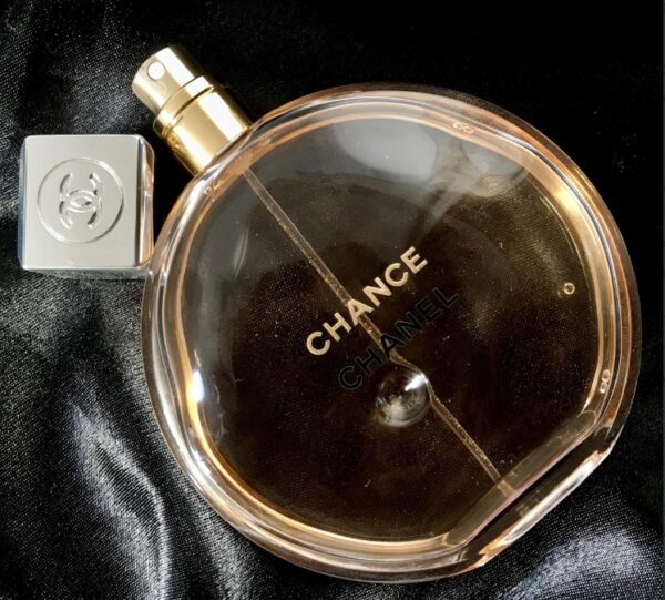 Chance by Chanel Dupe