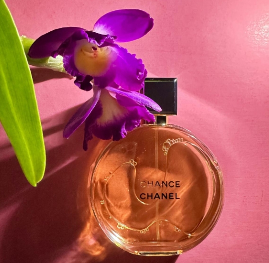 dupe perfume chanel chance