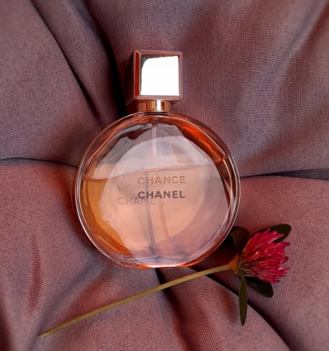 dupes Chanel Chance