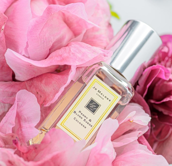 Which is the Best Dupe for Jo Malone Peony and Blush Suede? Here Are the Best Alternatives to Buy on a Budget in 2024 US