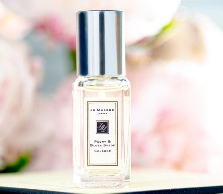 Dupe for Jo Malone Peony and Blush Suede: Can You Really Find a Luxurious Alternative for Less?