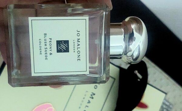 jo malone peony and blush suede dupe zara