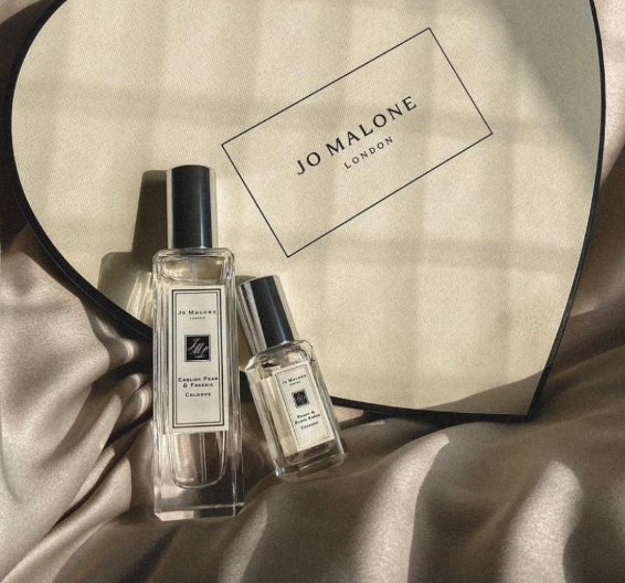 dupe for jo malone peony and blush suede