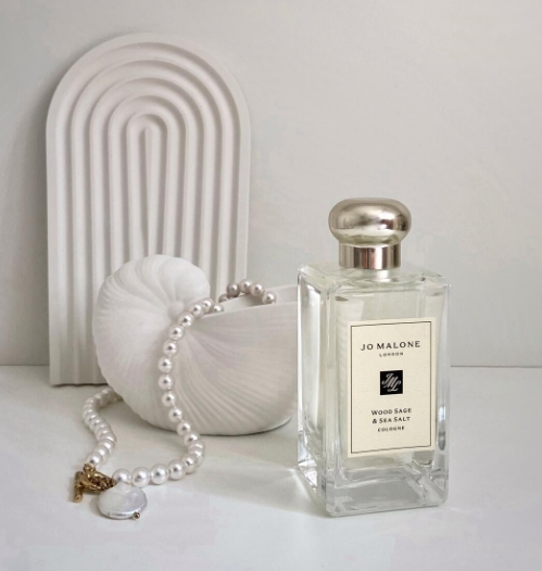 Jo Malone Wood Sage and Sea Salt Dupe Zara: Is This Affordable Option Worth Adding to Your Collection?