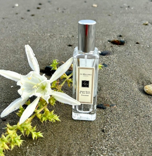 Jo Malone Sea Salt and Wood Sage Dupe Zara: Does It Truly Capture the Essence of the Original Scent?