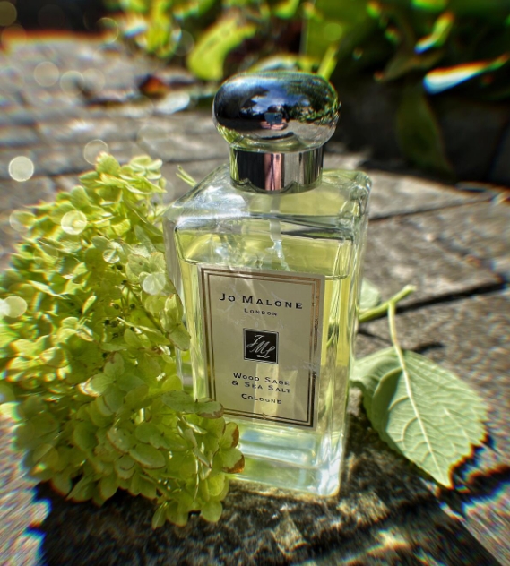 Dupe for Jo Malone Wood Sage and Sea Salt: Is There an Affordable Version That Smells Just as Refreshing?