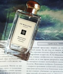 Best Wood Sage and Sea Salt Dupe to Get the Same Fresh, Earthy Vibe 3 jo malone sea salt and wood sage dupe