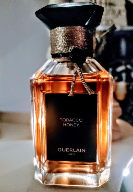 Tobacco Honey Guerlain Sample: Is It Worth Trying Out Before Splurging on the Full Bottle?