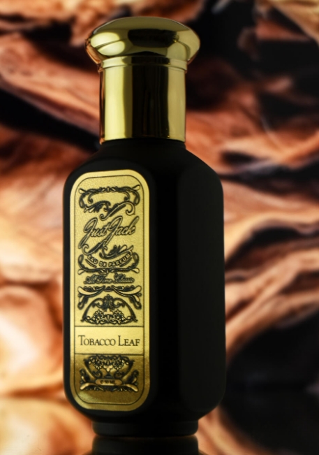 Tobacco Leaf Perfume: Is This Earthy Scent the Secret to Smelling Distinctive and Sophisticated?