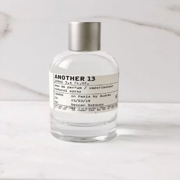 Another 13 Le Labo