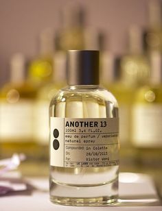 Similar to Le Labo Another 13