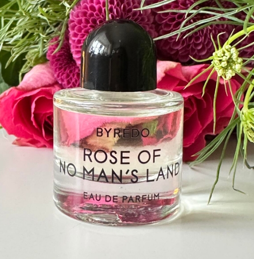 Best Perfumes Similar to Byredo Rose Of No Man’s Land in the US 2024