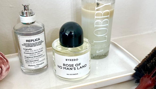 Best Perfumes Similar to Byredo Rose Of No Man’s Land in the US 2024