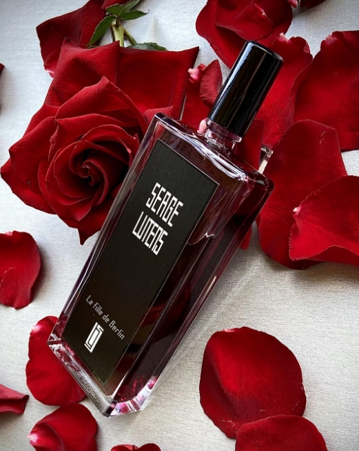 Best Perfumes Similar to Serge Lutens La Fille De Berlin in US 2024