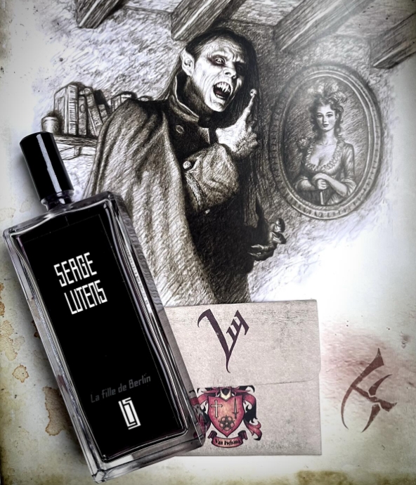 Best Perfumes Similar to Serge Lutens La Fille De Berlin in US 2024