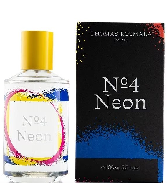 Best Perfumes Similar to Thomas Kosmala No.4 Apres L’Amour in the US 2024