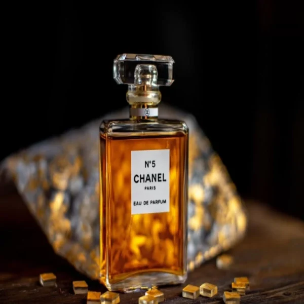 Perfumes Similar to Chanel N°5