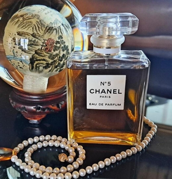 Best Perfumes Similar to Chanel N°5 in the US 2024