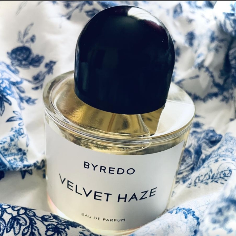 Which is the Best Dupe for Byredo Velvet Haze? Here Are the Best Alternatives to Buy on a Budget in 2024 US