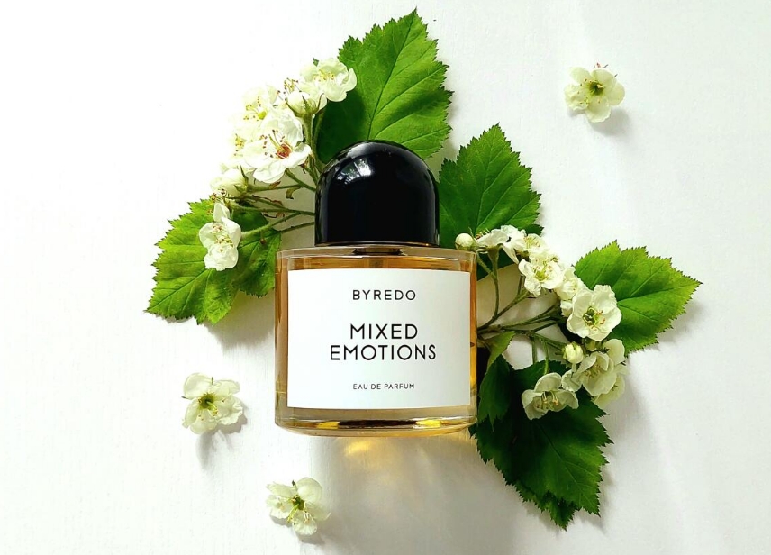 Which is the Best Dupe for Byredo Mixed Emotions? Here Are the Best Alternatives to Buy on a Budget in 2024 US