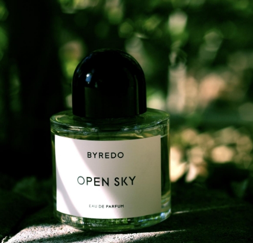 Which is the Best Dupe for Byredo Open Sky? Here are the Best Alternatives to Buy on a Budget in 2024 USA