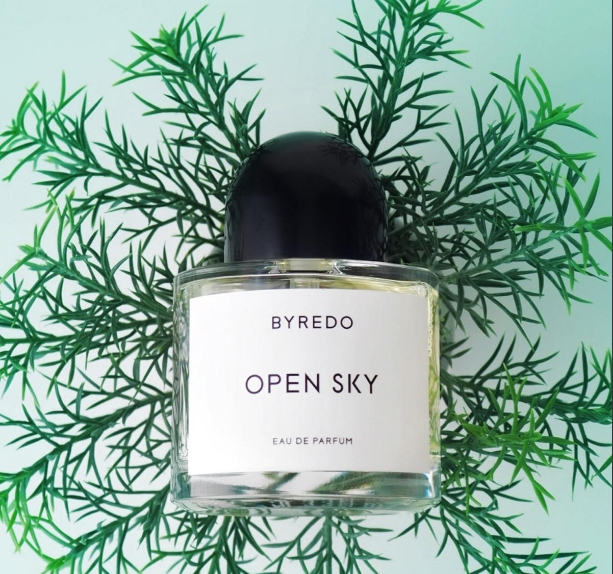 Which is the Best Dupe for Byredo Open Sky? Here are the Best Alternatives to Buy on a Budget in 2024 USA