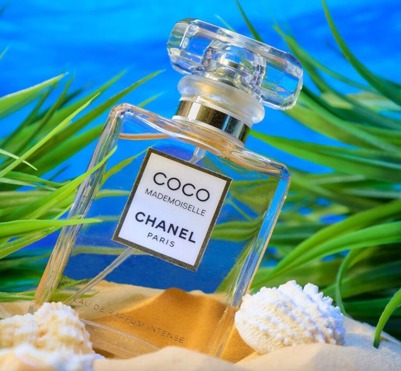 Best Perfumes Similar to Chanel Mademoiselle in the US 2024