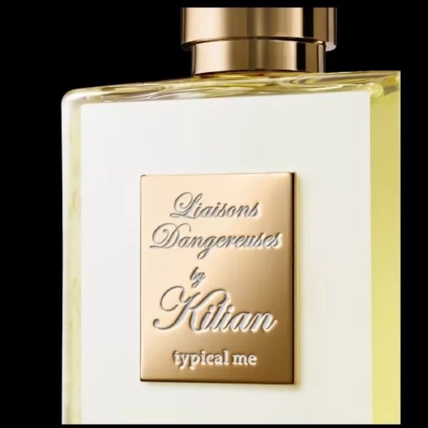 Kilian Liaisons Dangereuses