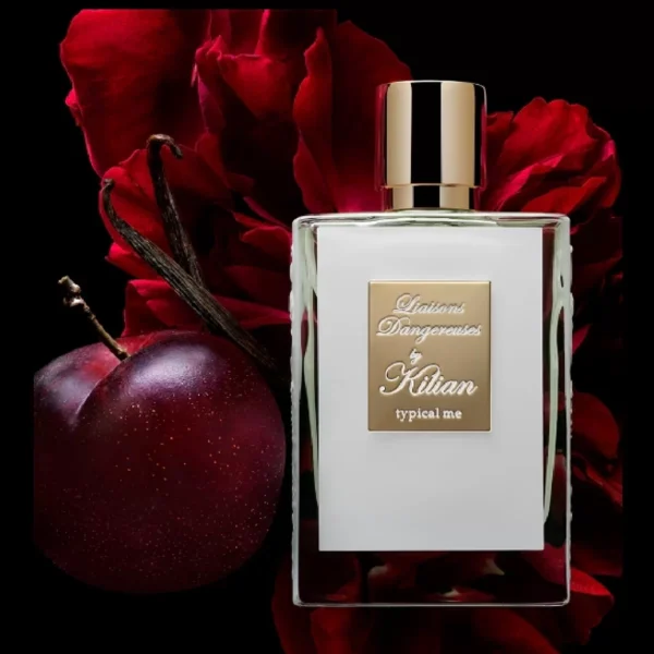 Fragrances by Kilian Liaisons Dangereuses