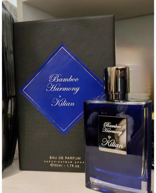 Why Choose By Kilian Bamboo Harmony Scent? An Overview of Its Appeal