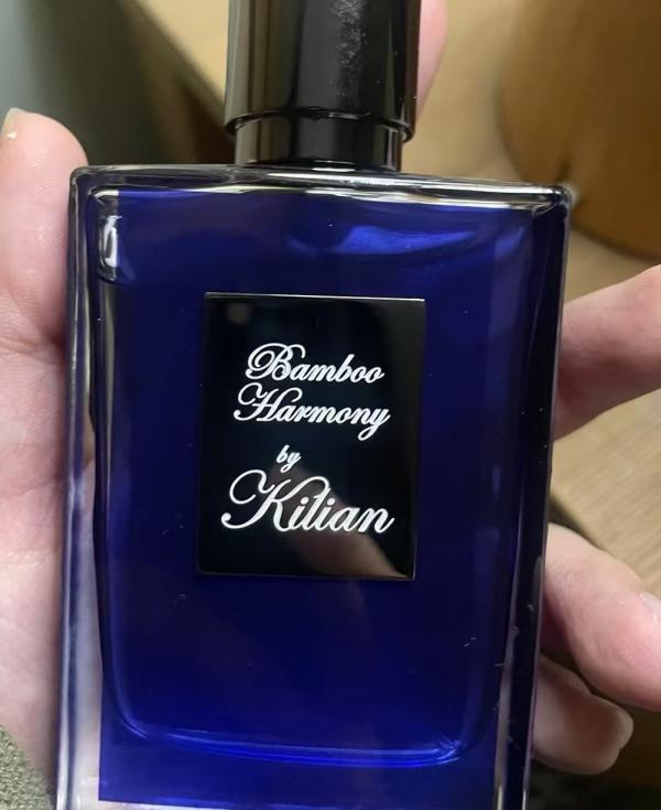 Why Choose By Kilian Bamboo Harmony Scent? An Overview of Its Appeal