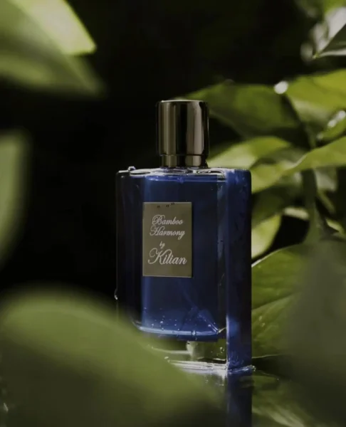 Fragrance Bamboo Harmony